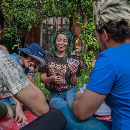 Ava Valle Sagrado Spot Urubamba Eksteriør billede